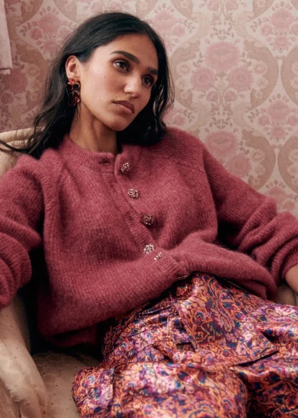Othello Cardigan