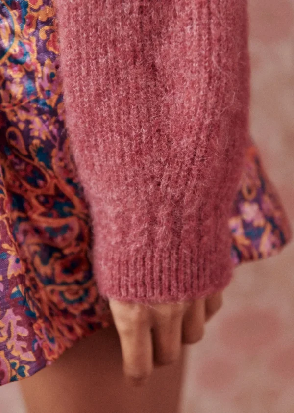 Othello Cardigan