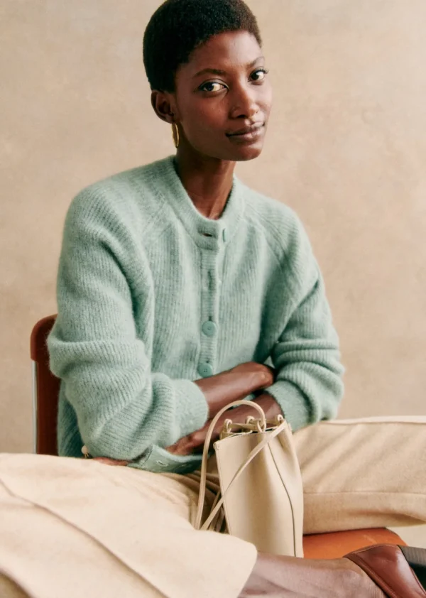 Othello Cardigan