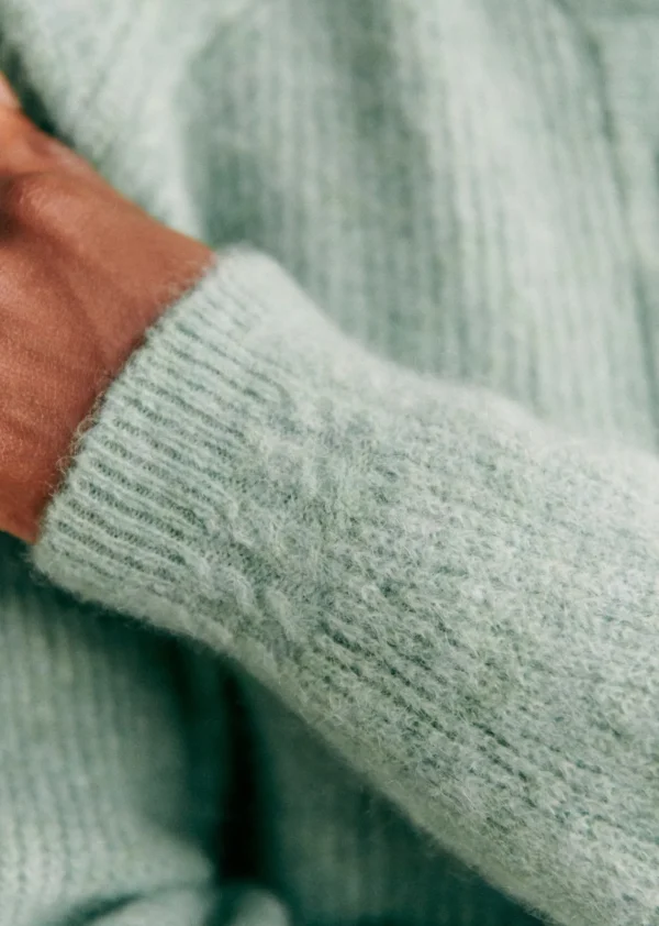 Othello Cardigan