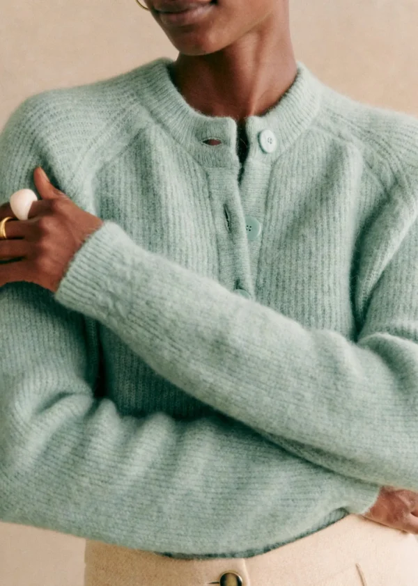 Othello Cardigan
