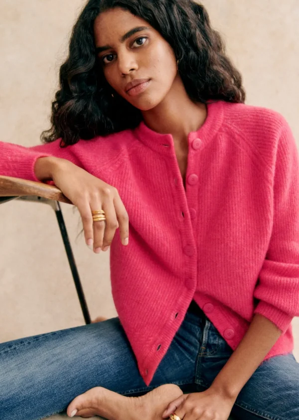 Othello Cardigan
