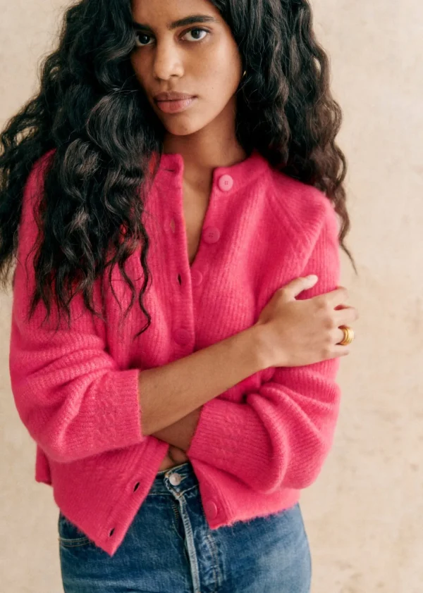 Othello Cardigan