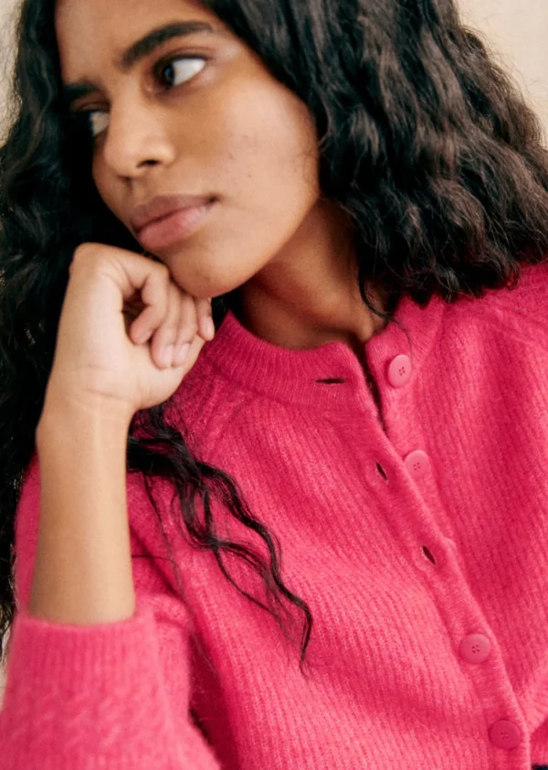Othello Cardigan
