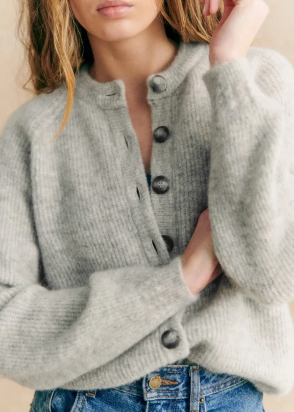 Othello Cardigan