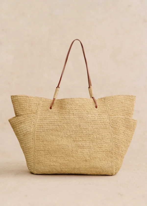 Paloma Basket
