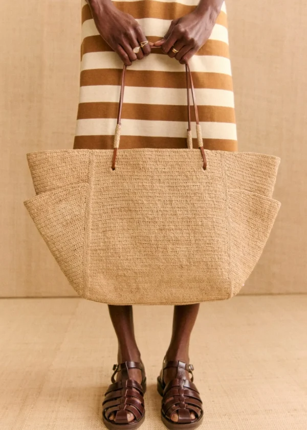 Paloma Basket
