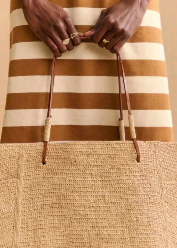 Paloma Basket