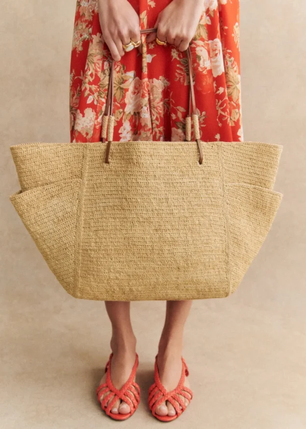 Paloma Basket