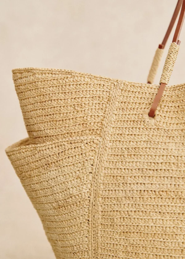 Paloma Basket