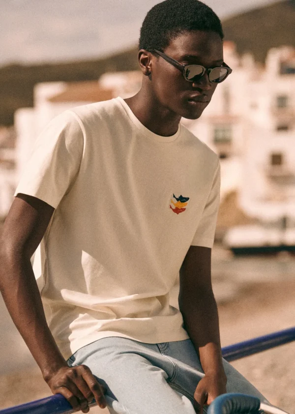 Pantelleria T-shirt