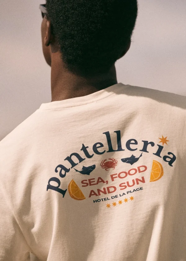 Pantelleria T-shirt
