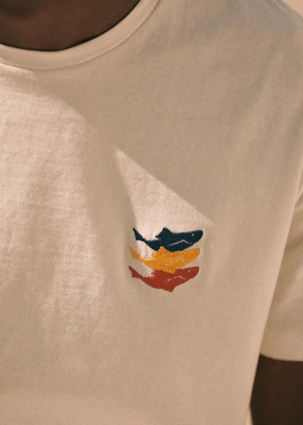 Pantelleria T-shirt