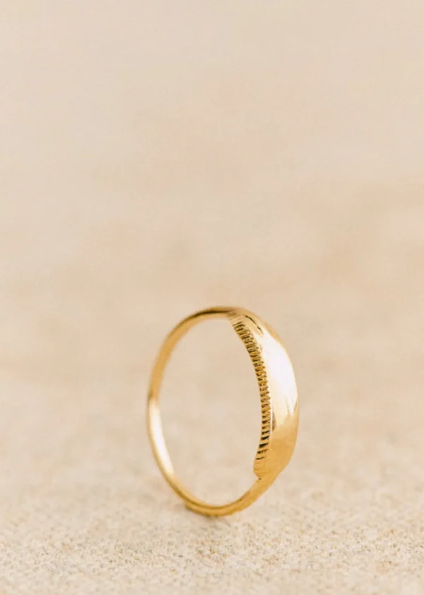 Paola Customizable Ring