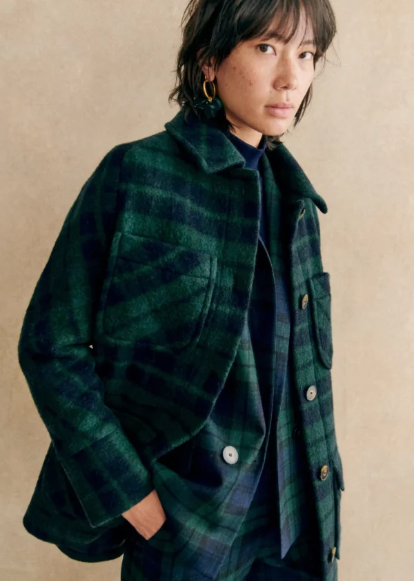 Paolo Coat