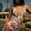 Paraiso Swimsuit - Sézane X Ysé