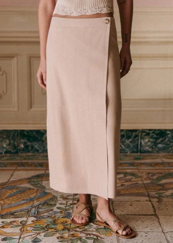 Paulina Skirt