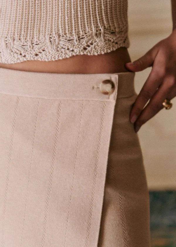 Paulina Skirt