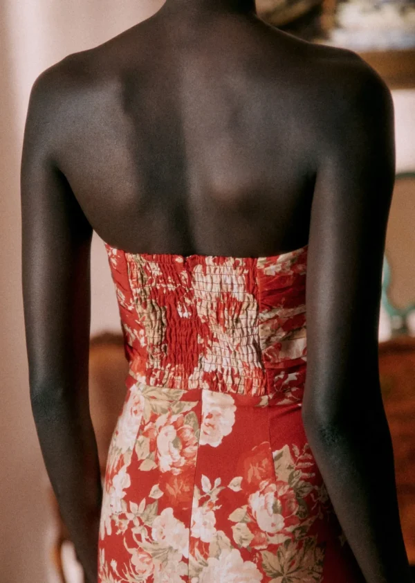 Pauline Dress