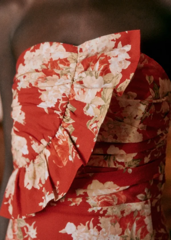 Pauline Dress