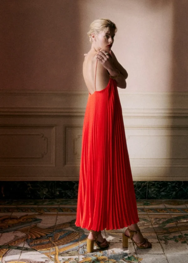Pavlina Dress