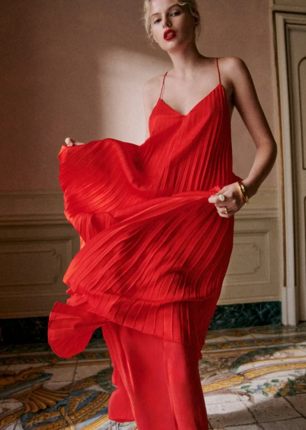 Pavlina Dress