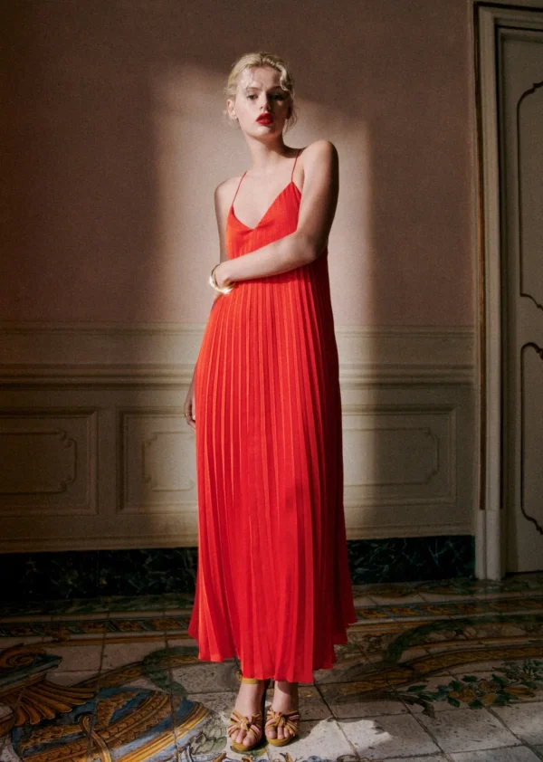 Pavlina Dress