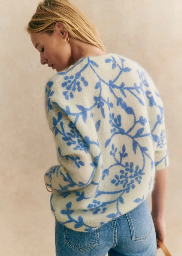 Pelagie Jumper