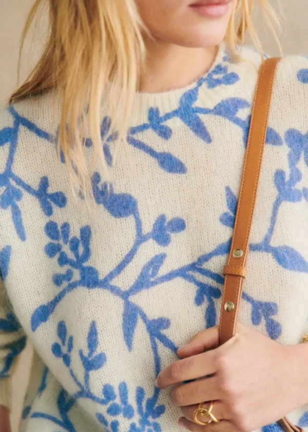 Pelagie Jumper