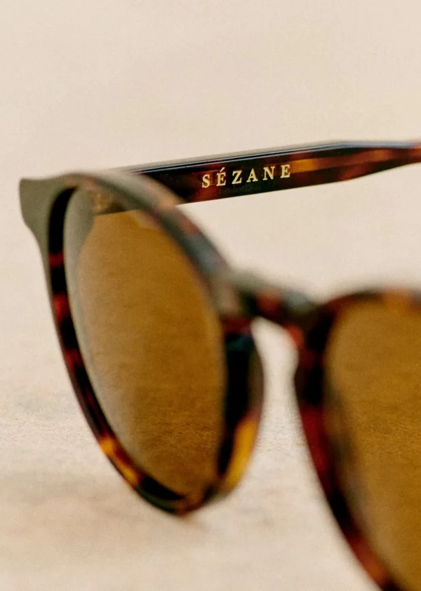 Penelope Sunglasses