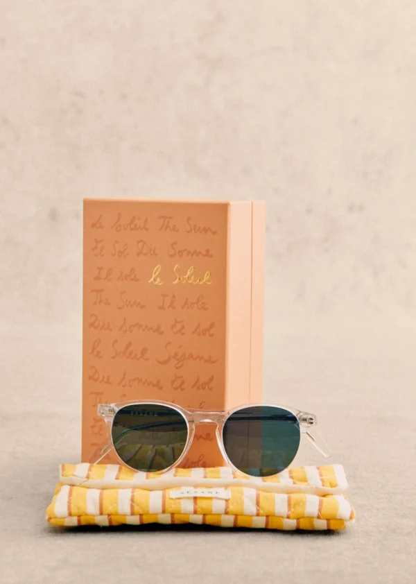 Penelope Sunglasses