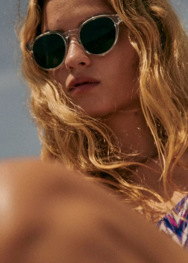Penelope Sunglasses