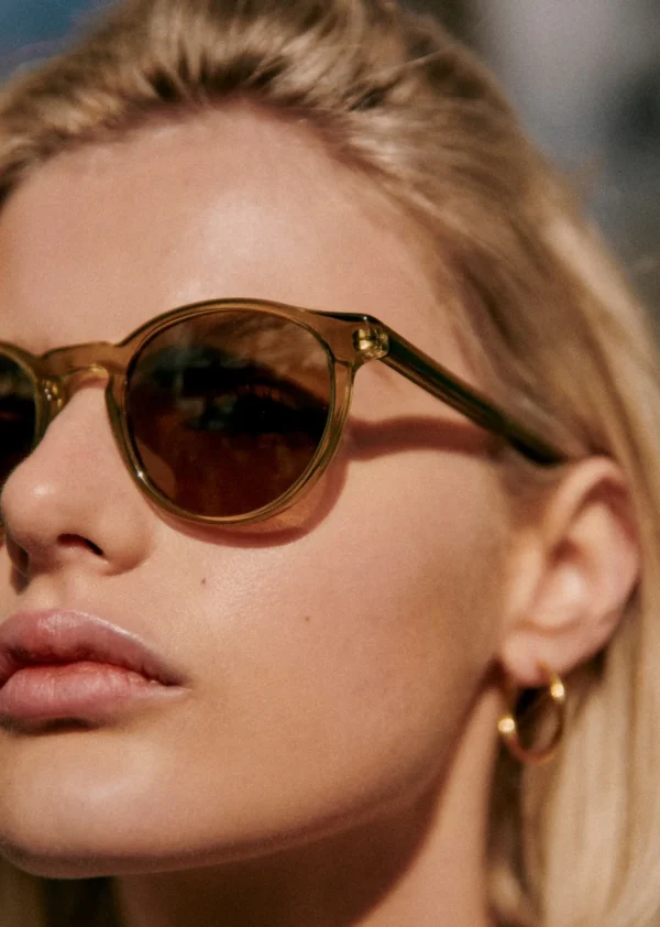 Penelope Sunglasses