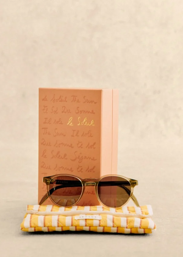 Penelope Sunglasses