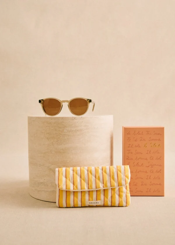 Penelope Sunglasses