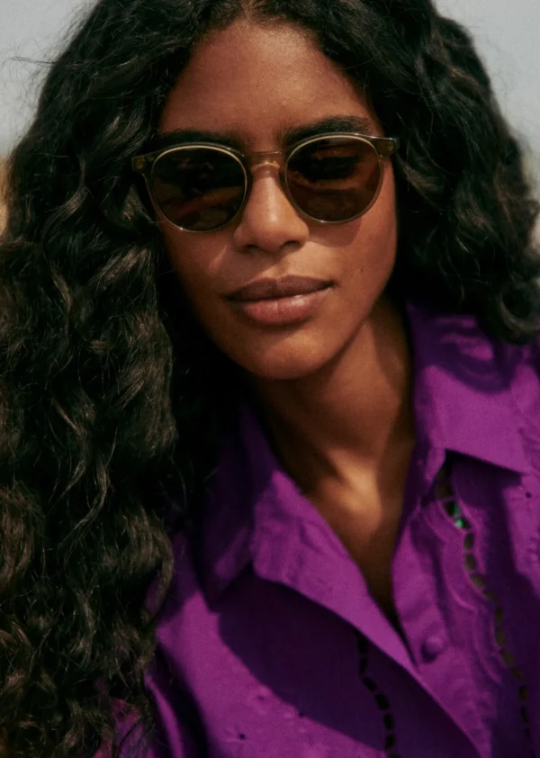Penelope Sunglasses