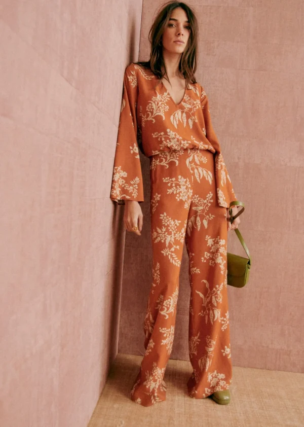 Pernelle Jumpsuit