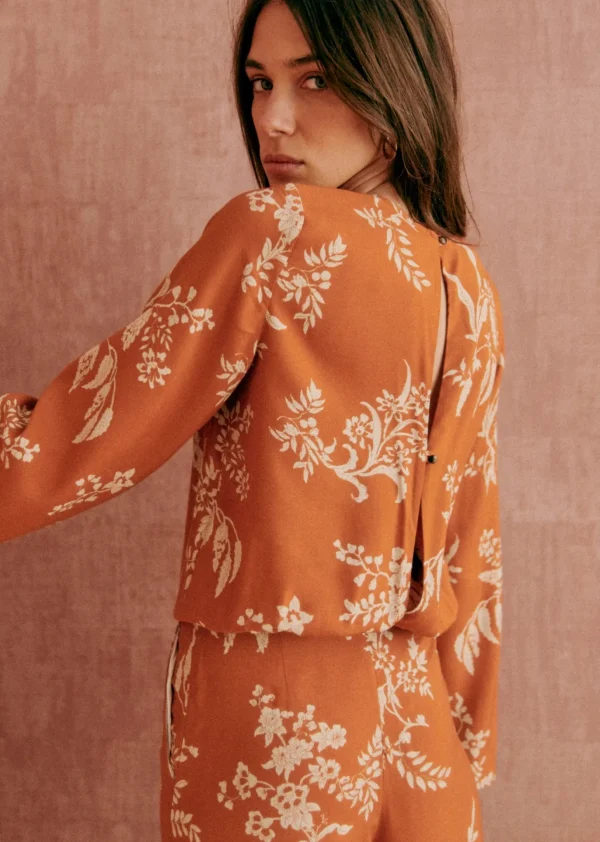 Pernelle Jumpsuit