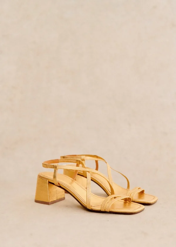 Pernille Sandals