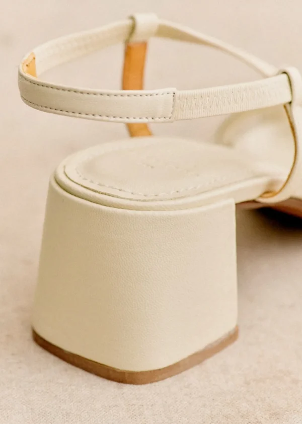 Pernille Sandals