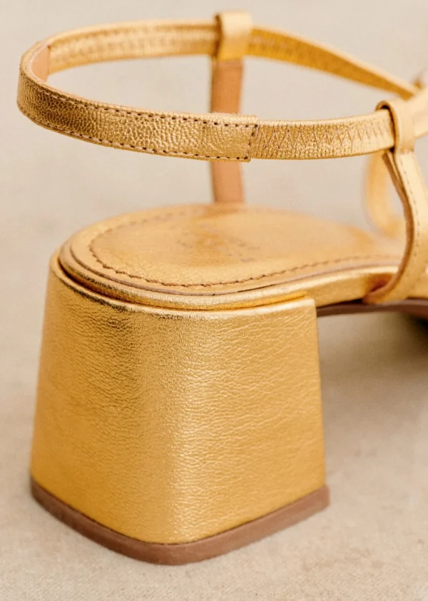 Pernille Sandals