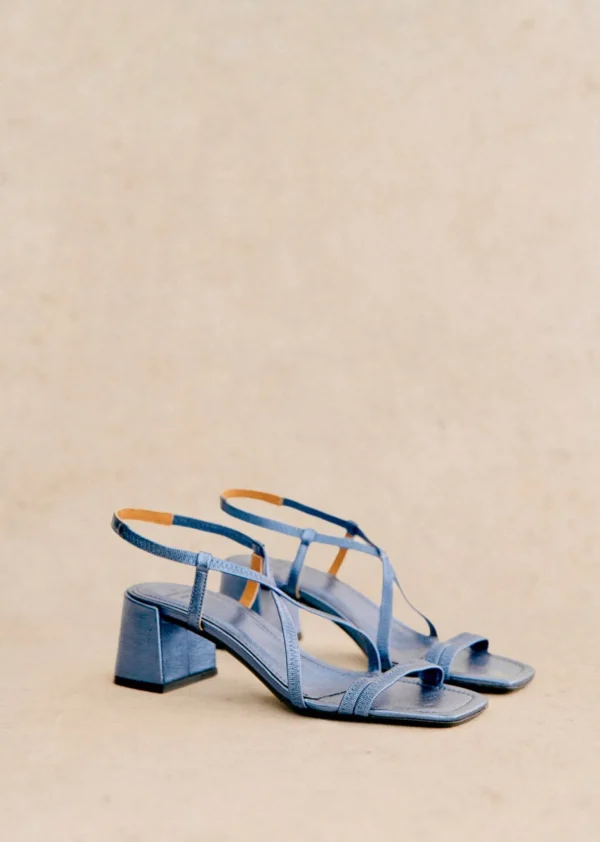 Pernille Sandals