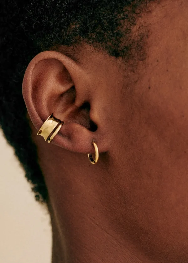 Petra Ear Cuff