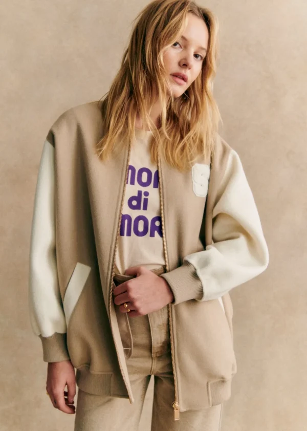 Phoenix Jacket