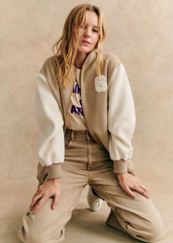 Phoenix Jacket