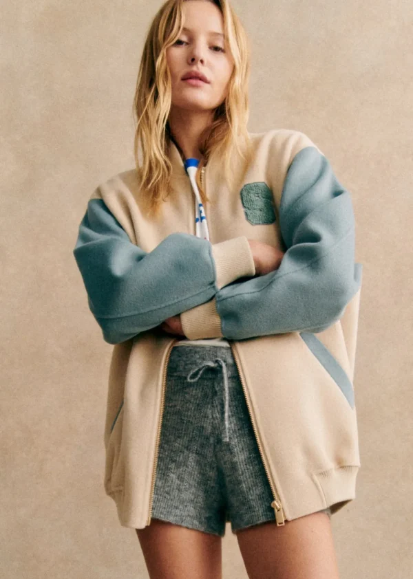 Phoenix Jacket
