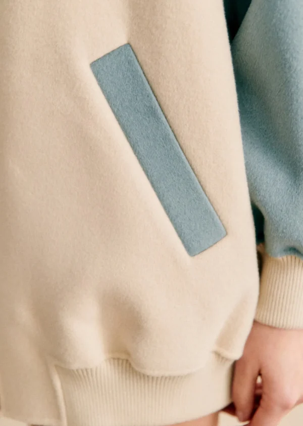 Phoenix Jacket