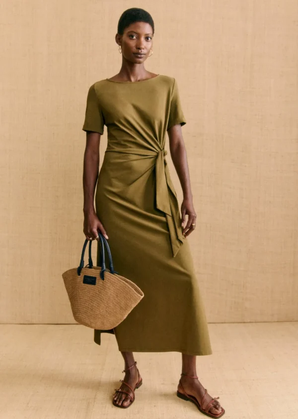 Pippa Dress