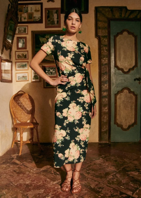 Pippa Dress