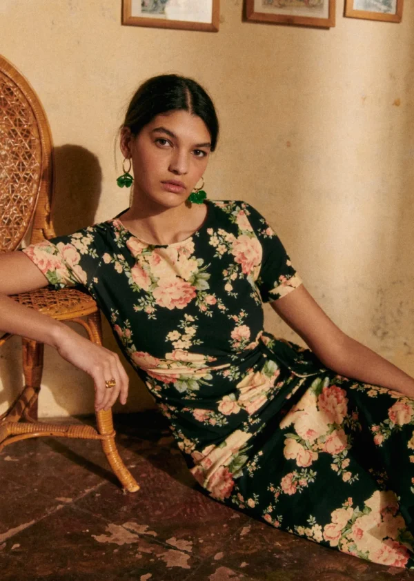 Pippa Dress